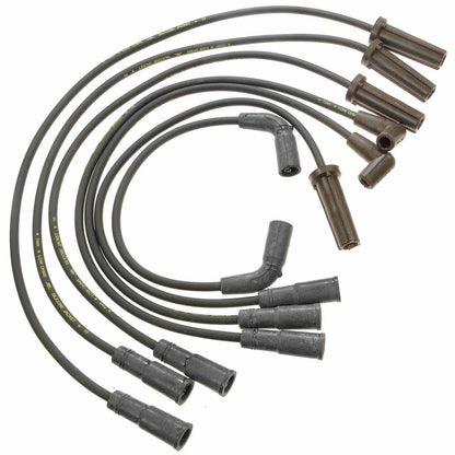 Standard Ignition Spark Plug Wire Set 7720