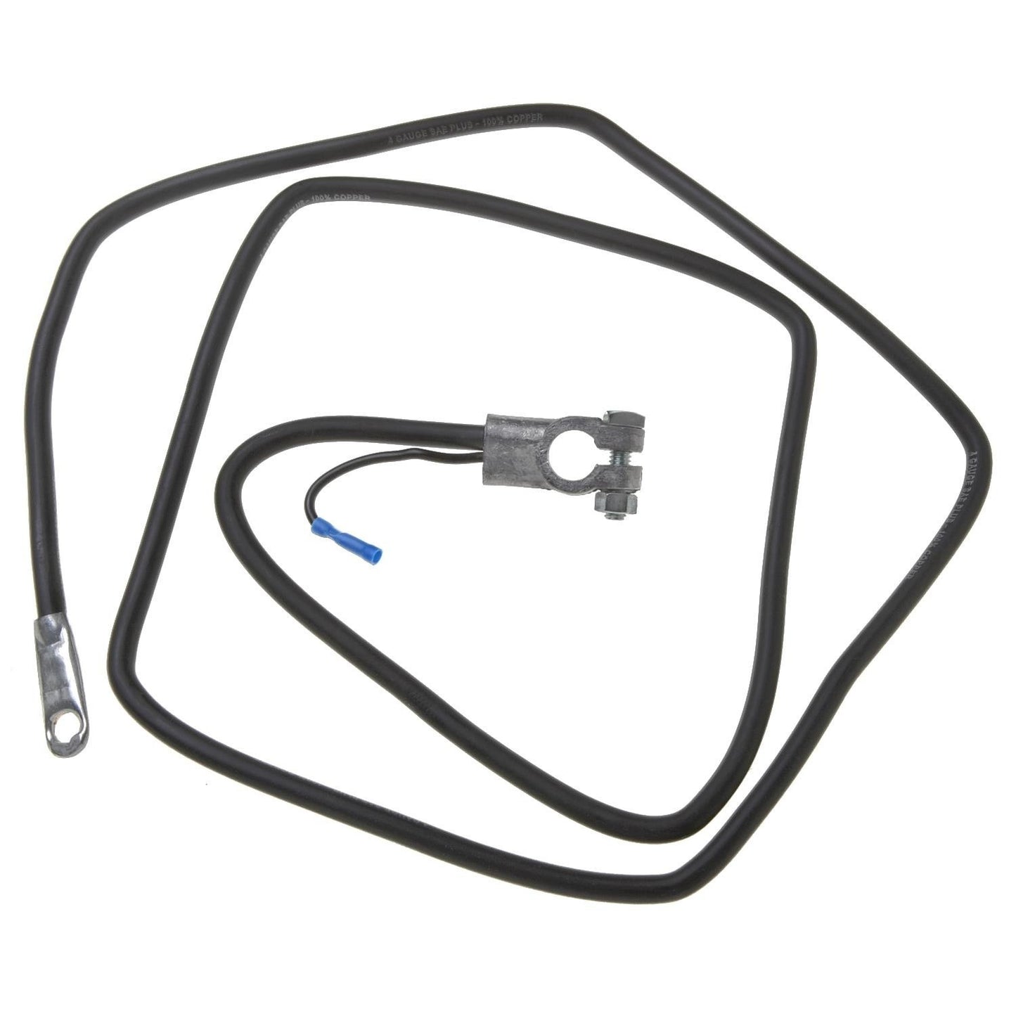 Federal Parts Battery Cable 7724LC
