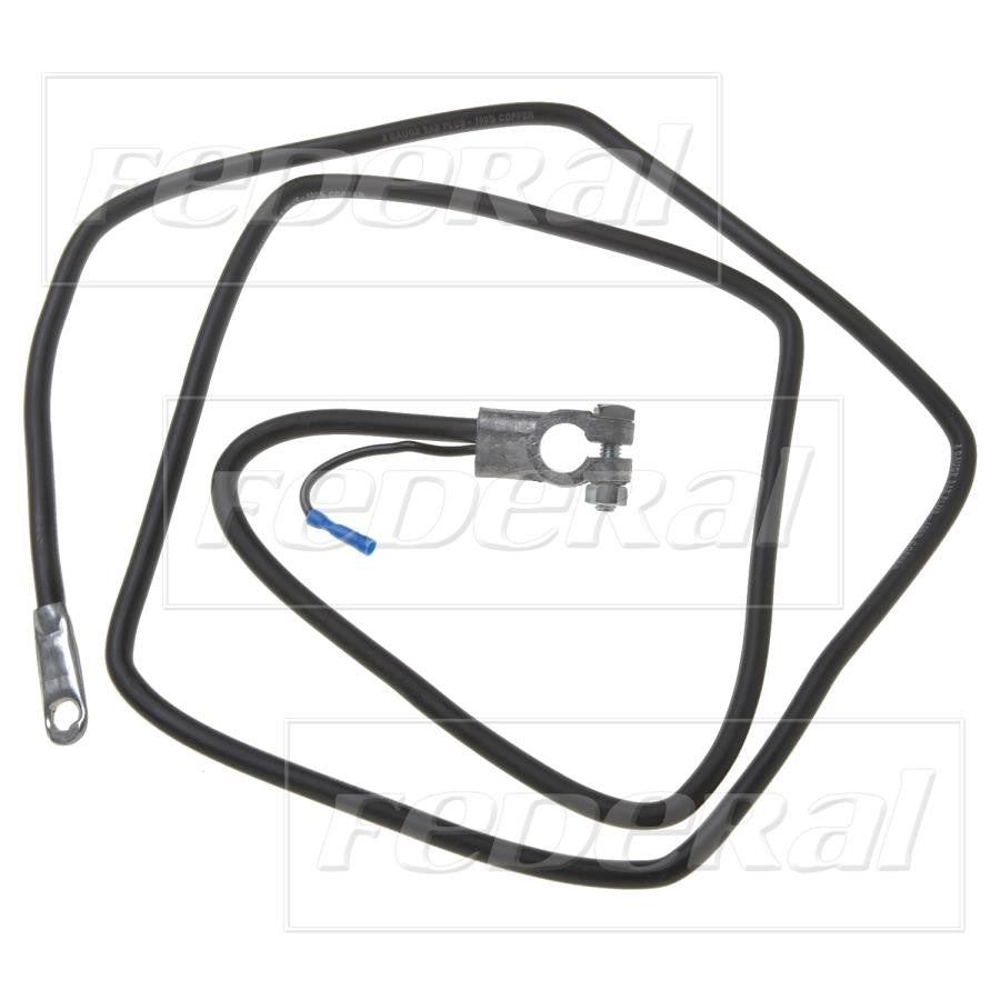 Federal Parts Battery Cable 7724LC