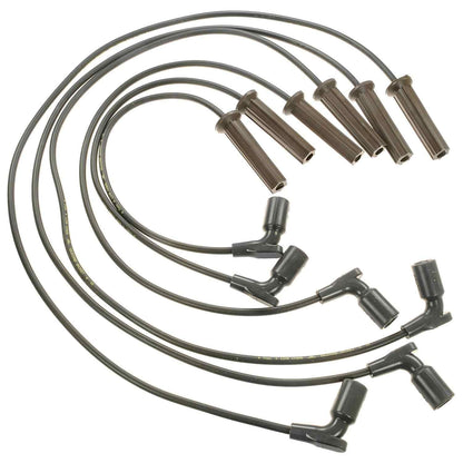Standard Ignition Spark Plug Wire Set 7728