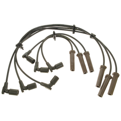Standard Ignition Spark Plug Wire Set 7737