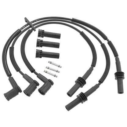 Standard Ignition Spark Plug Wire Set 7738K