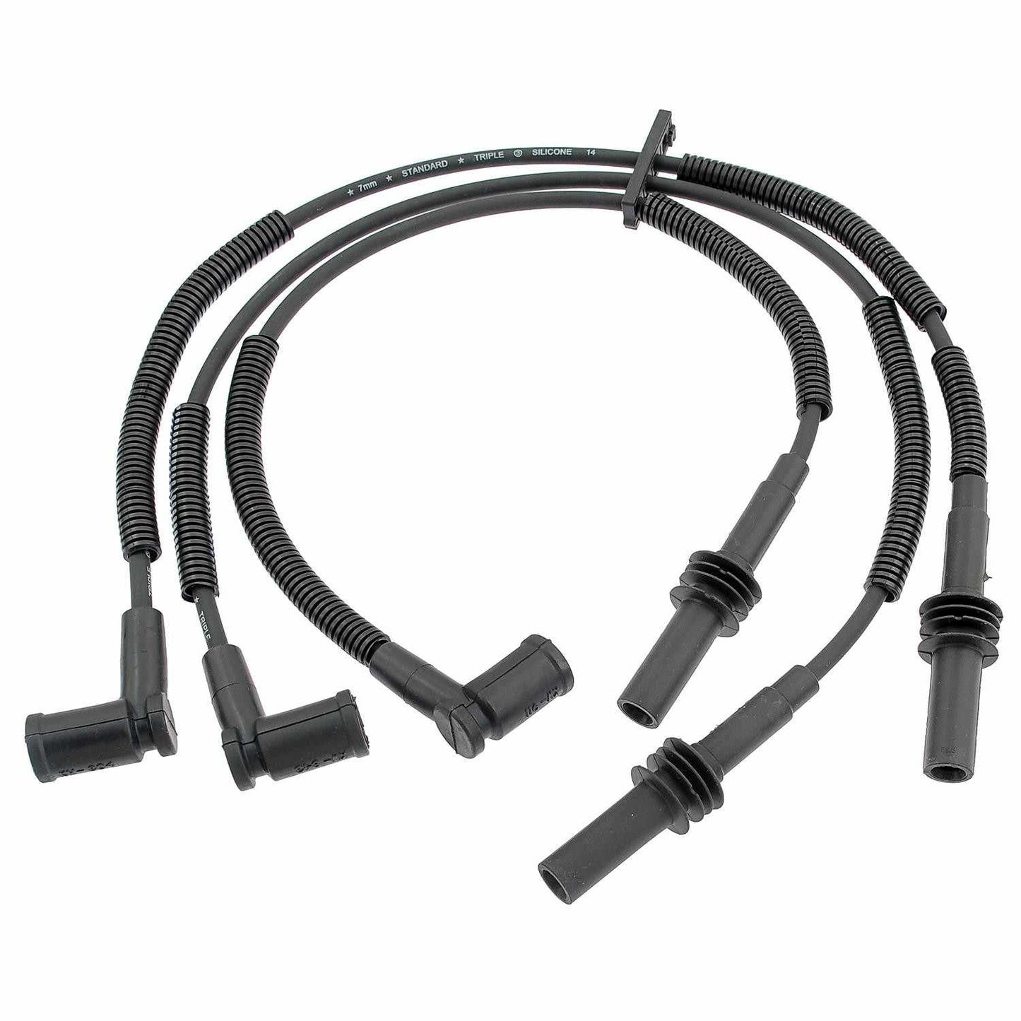 Standard Ignition Spark Plug Wire Set 7738