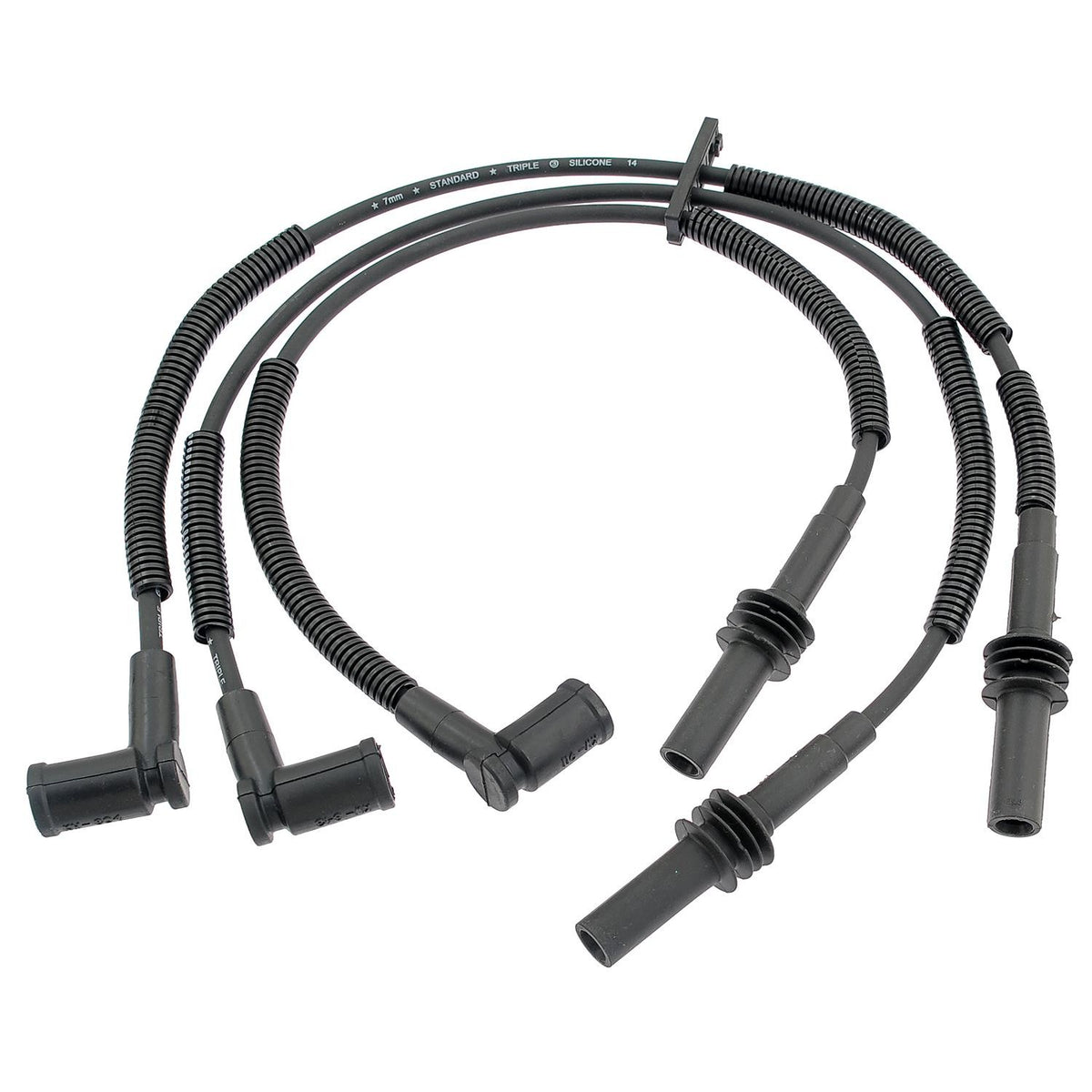 Standard Ignition Spark Plug Wire Set 7738