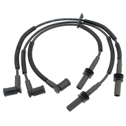 Standard Ignition Spark Plug Wire Set 7738