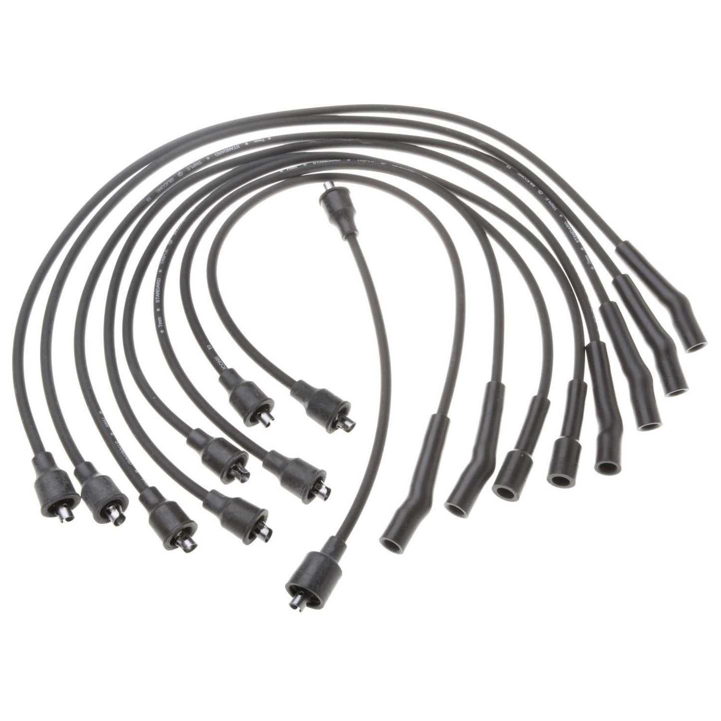 Standard Ignition Spark Plug Wire Set 7805