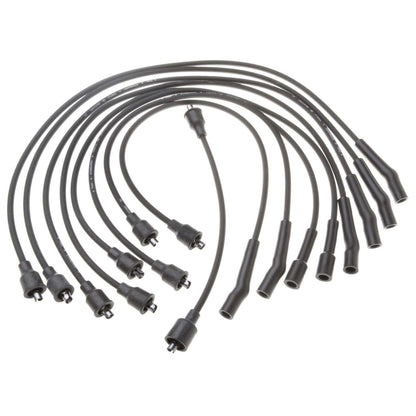 Standard Ignition Spark Plug Wire Set 7805