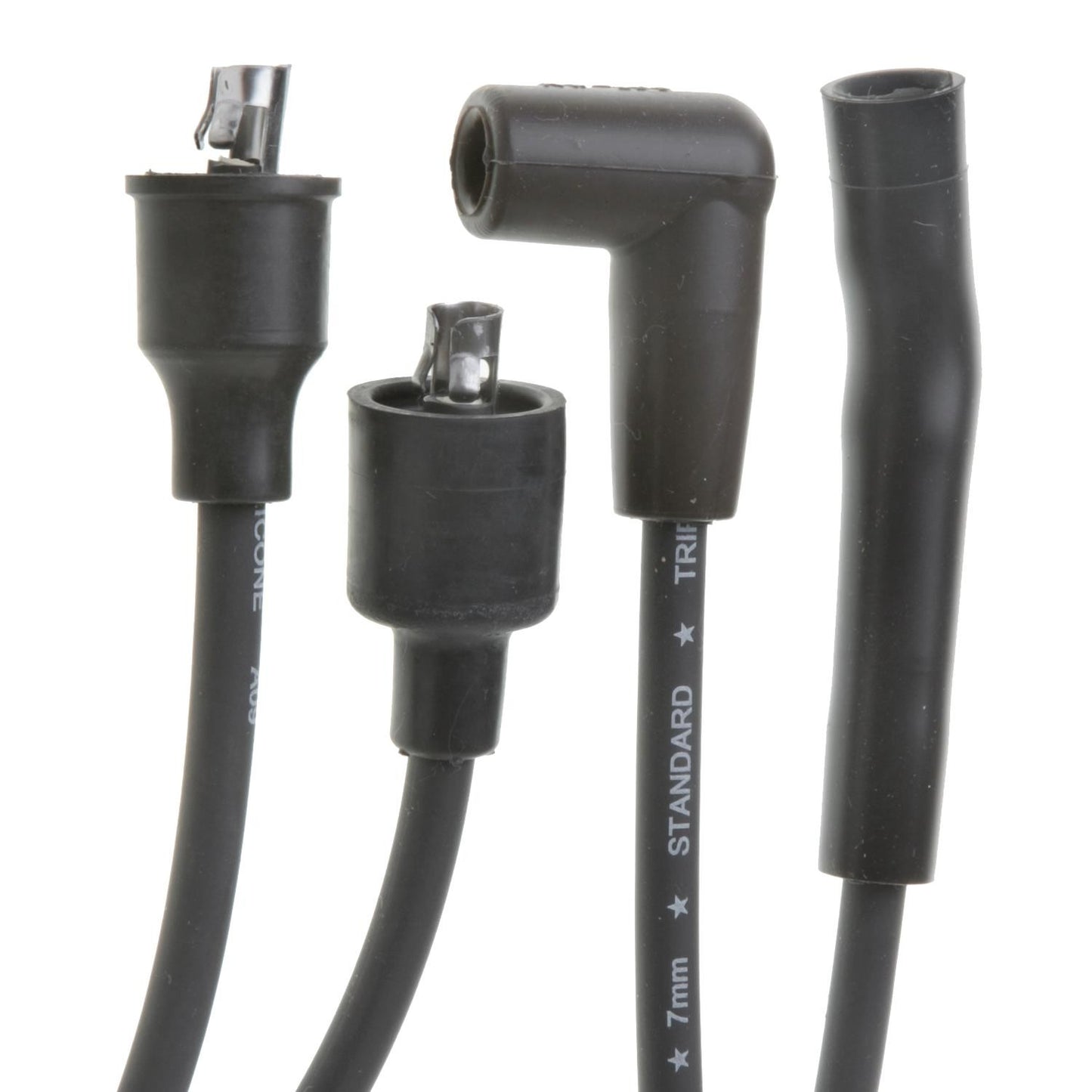 Standard Ignition Spark Plug Wire Set 7813