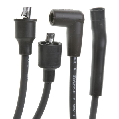 Standard Ignition Spark Plug Wire Set 7813