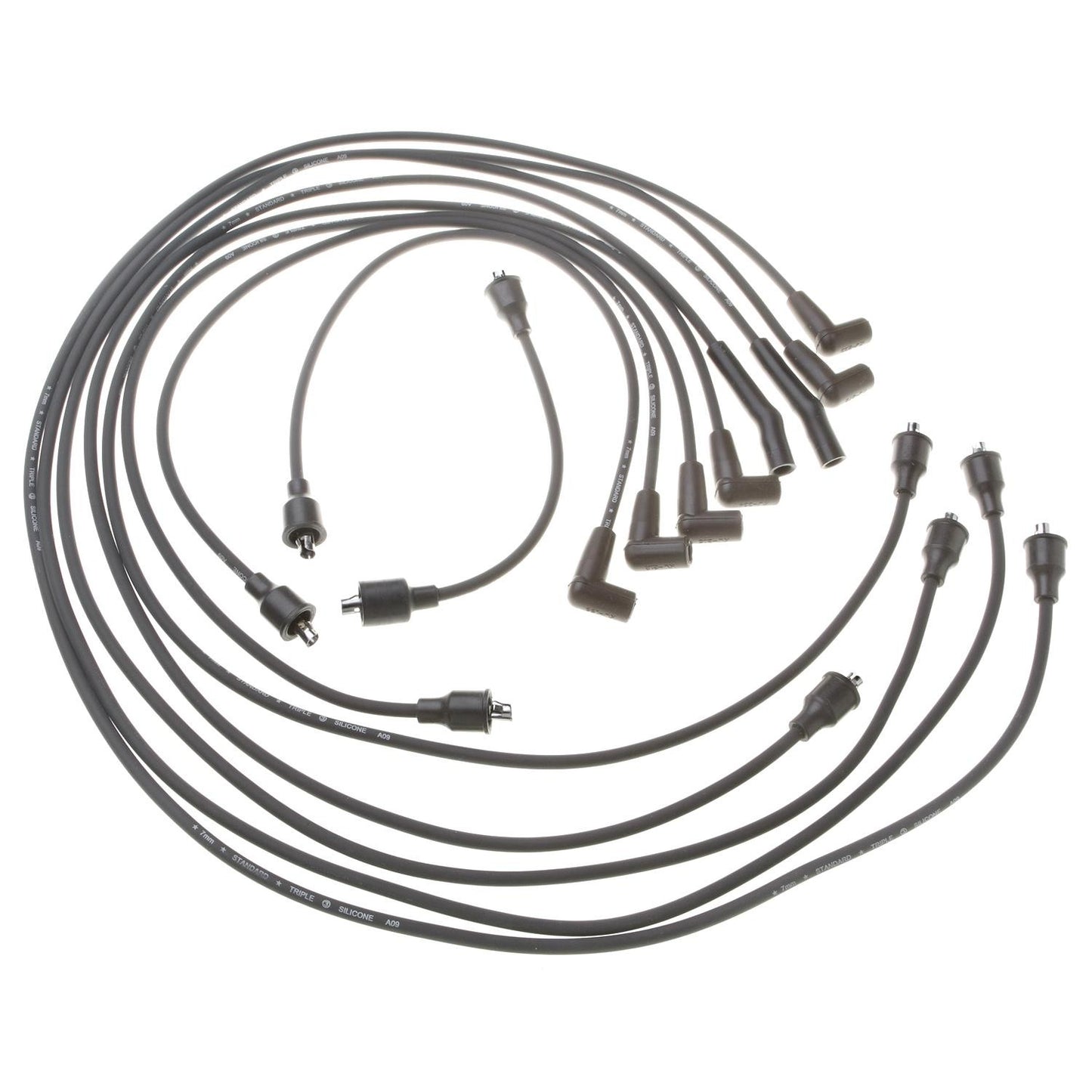 Standard Ignition Spark Plug Wire Set 7813