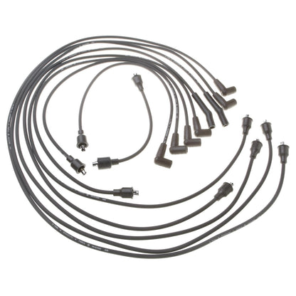 Standard Ignition Spark Plug Wire Set 7813