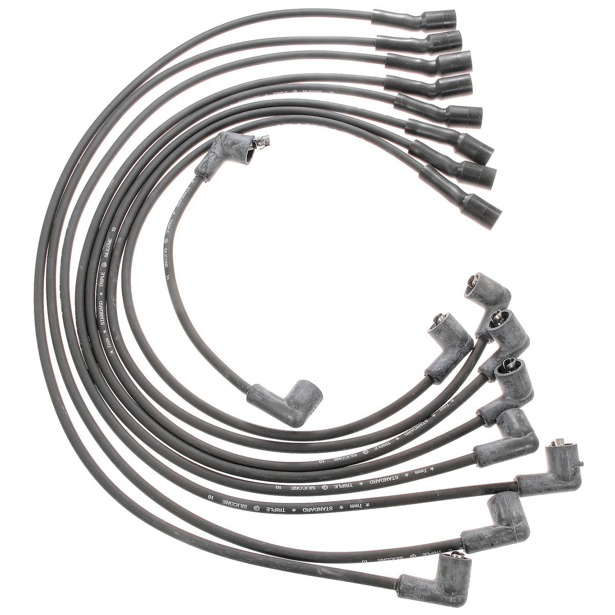 Standard Ignition Spark Plug Wire Set 7816