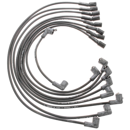 Standard Ignition Spark Plug Wire Set 7816