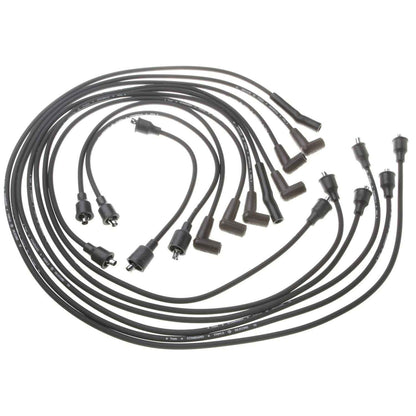 Standard Ignition Spark Plug Wire Set 7822