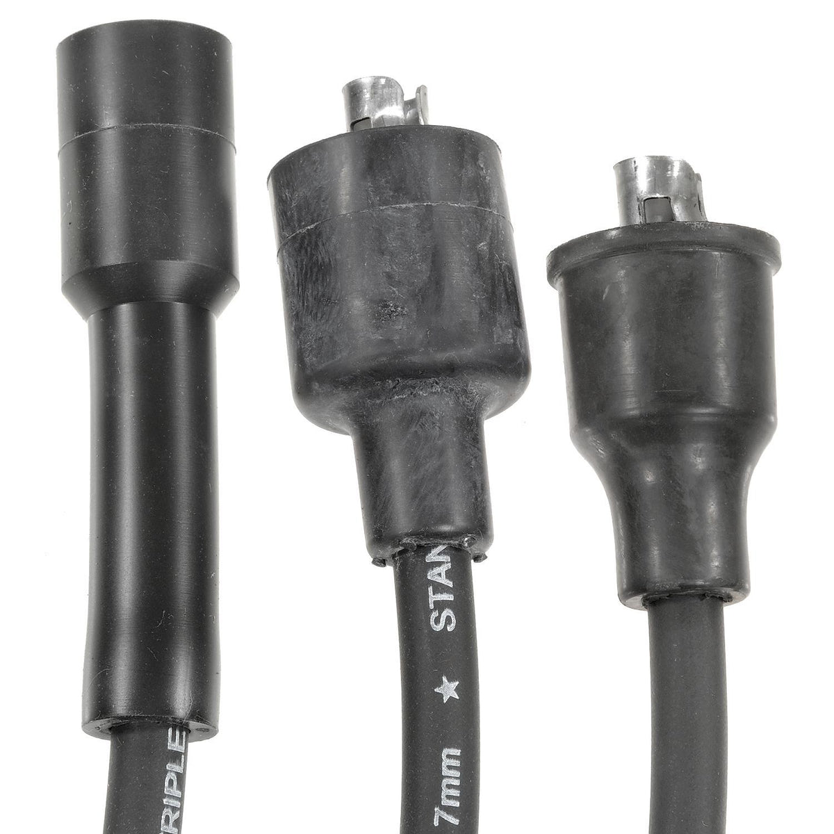 Standard Ignition Spark Plug Wire Set 7829