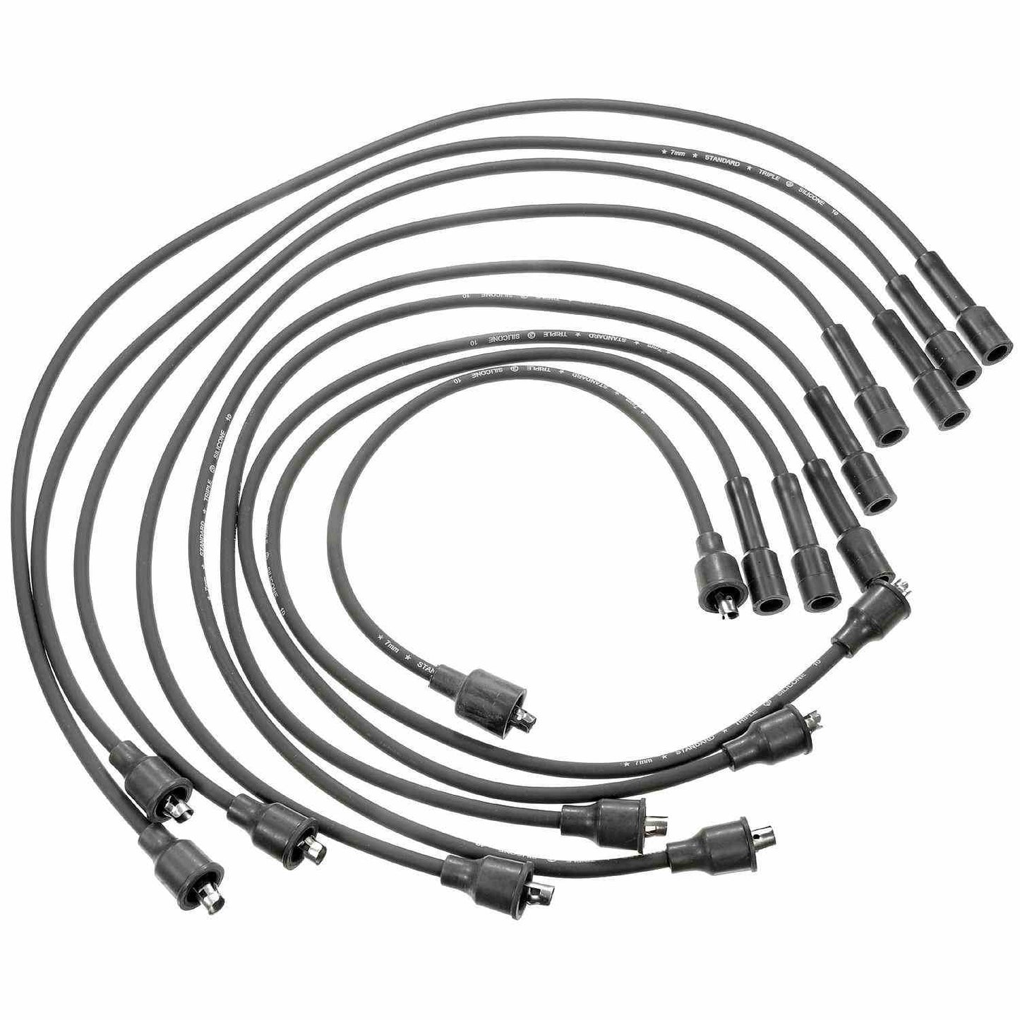 Standard Ignition Spark Plug Wire Set 7829