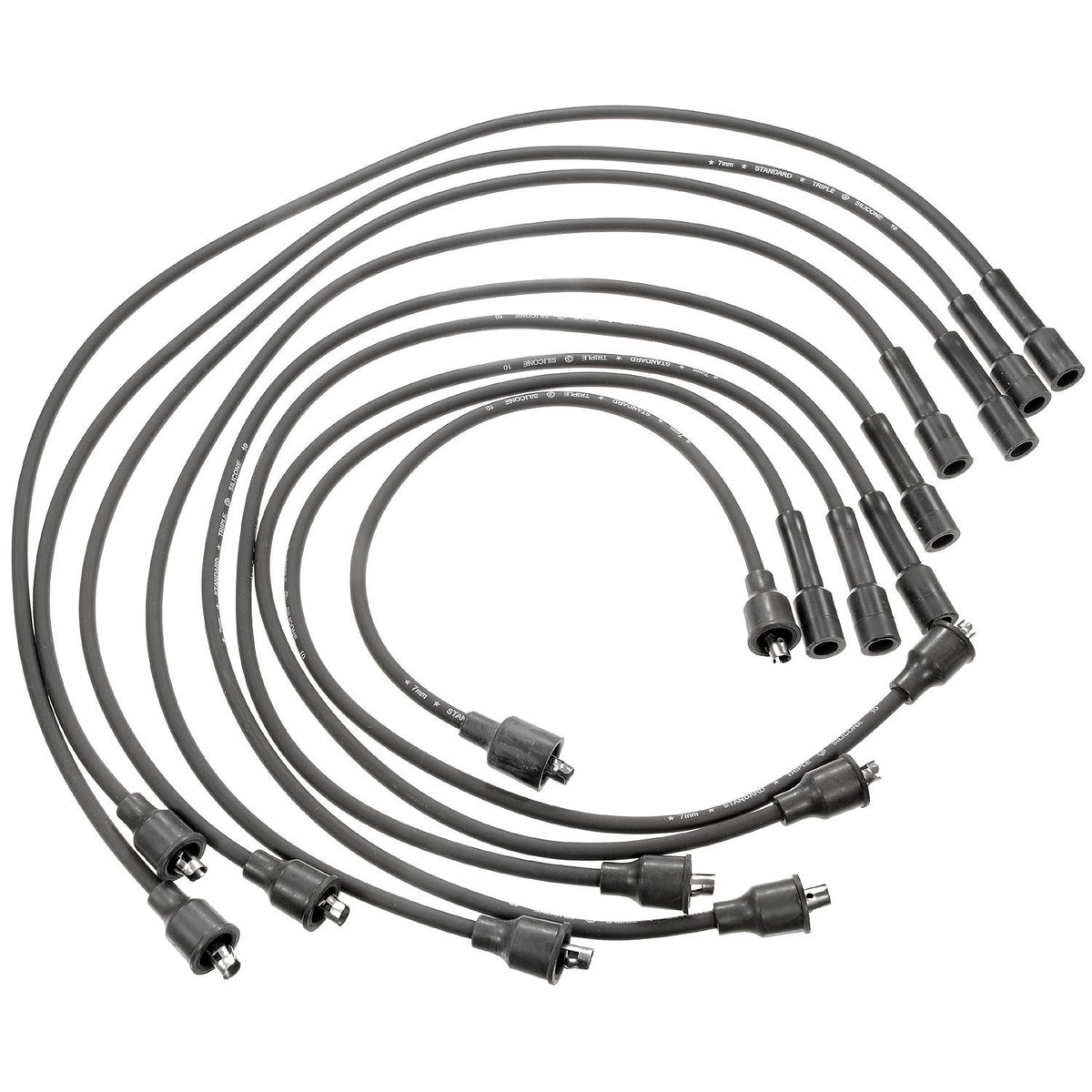 Standard Ignition Spark Plug Wire Set 7829