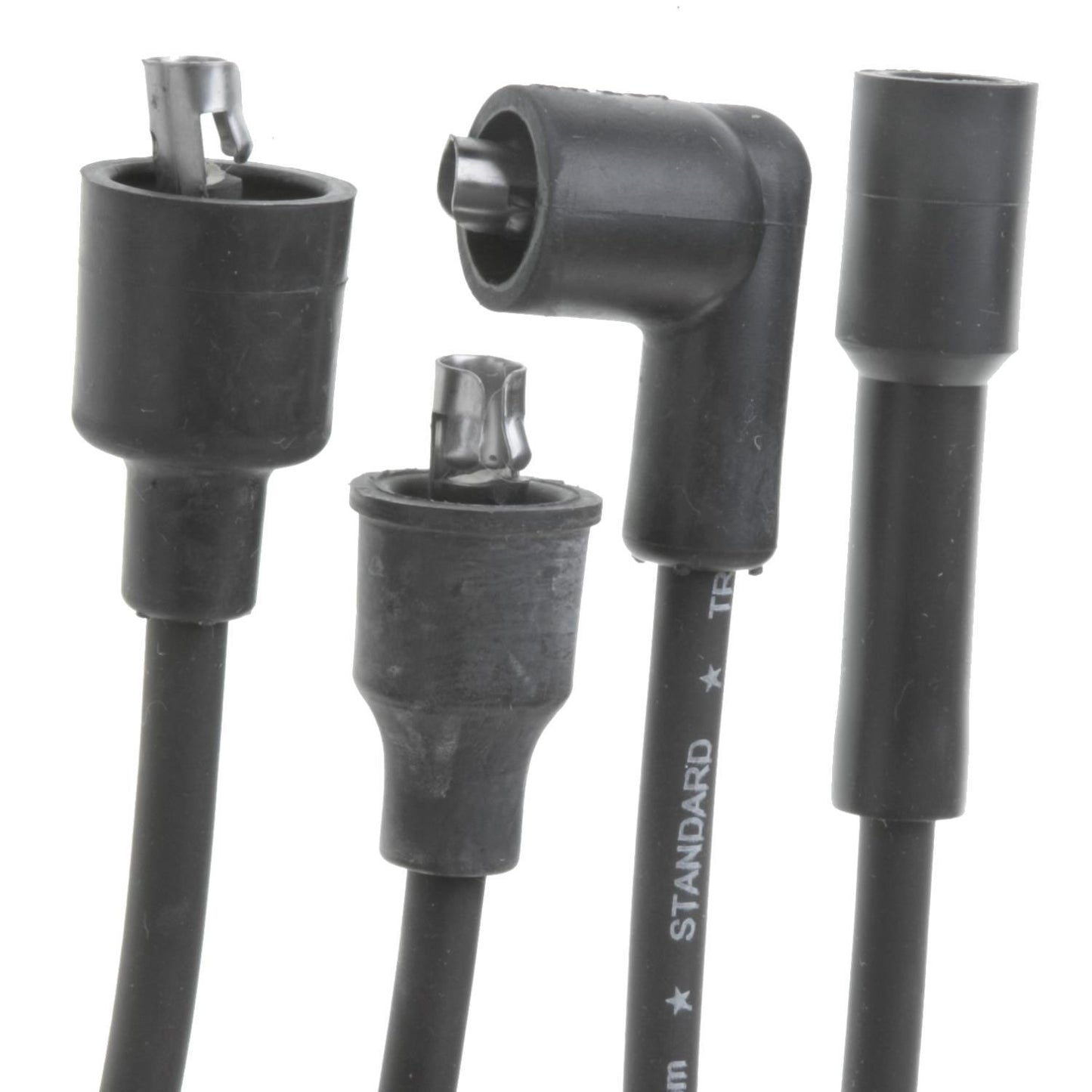 Standard Ignition Spark Plug Wire Set 7830