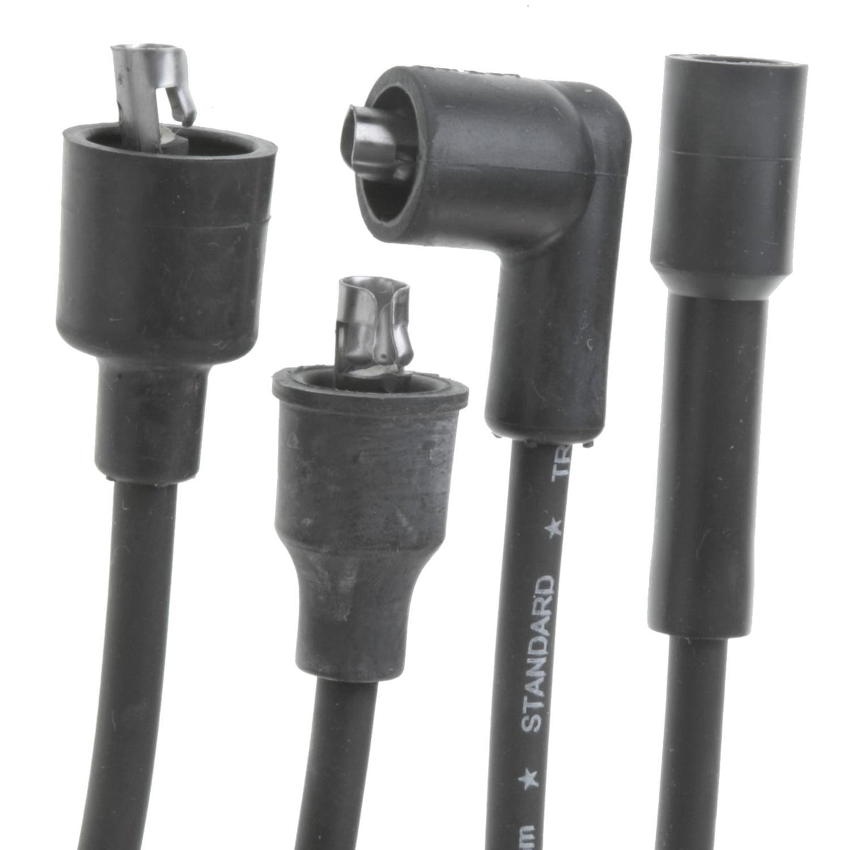 Standard Ignition Spark Plug Wire Set 7830