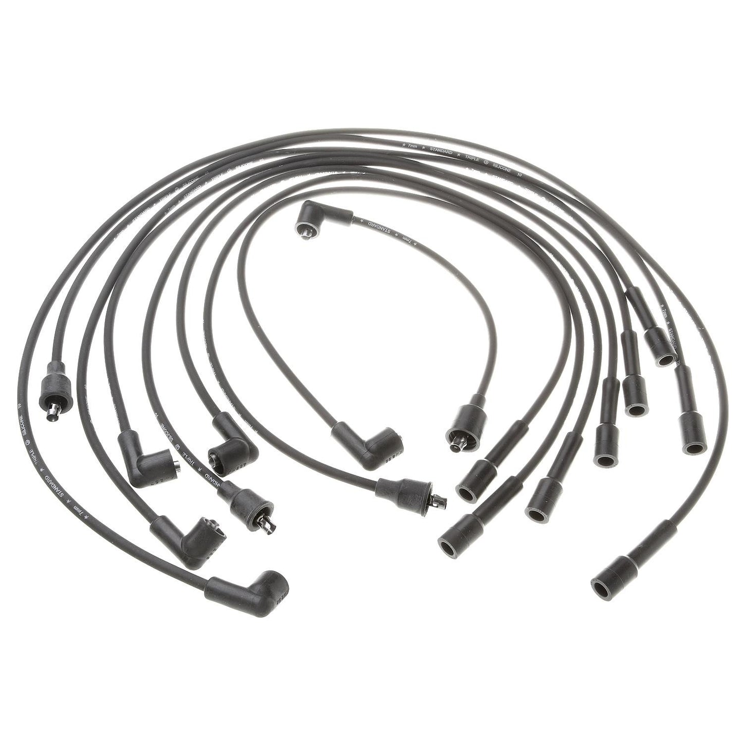 Standard Ignition Spark Plug Wire Set 7830