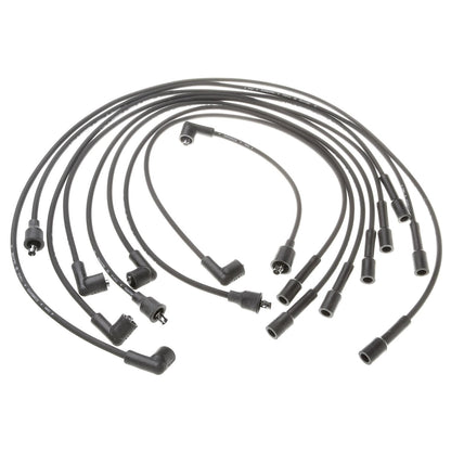 Standard Ignition Spark Plug Wire Set 7830