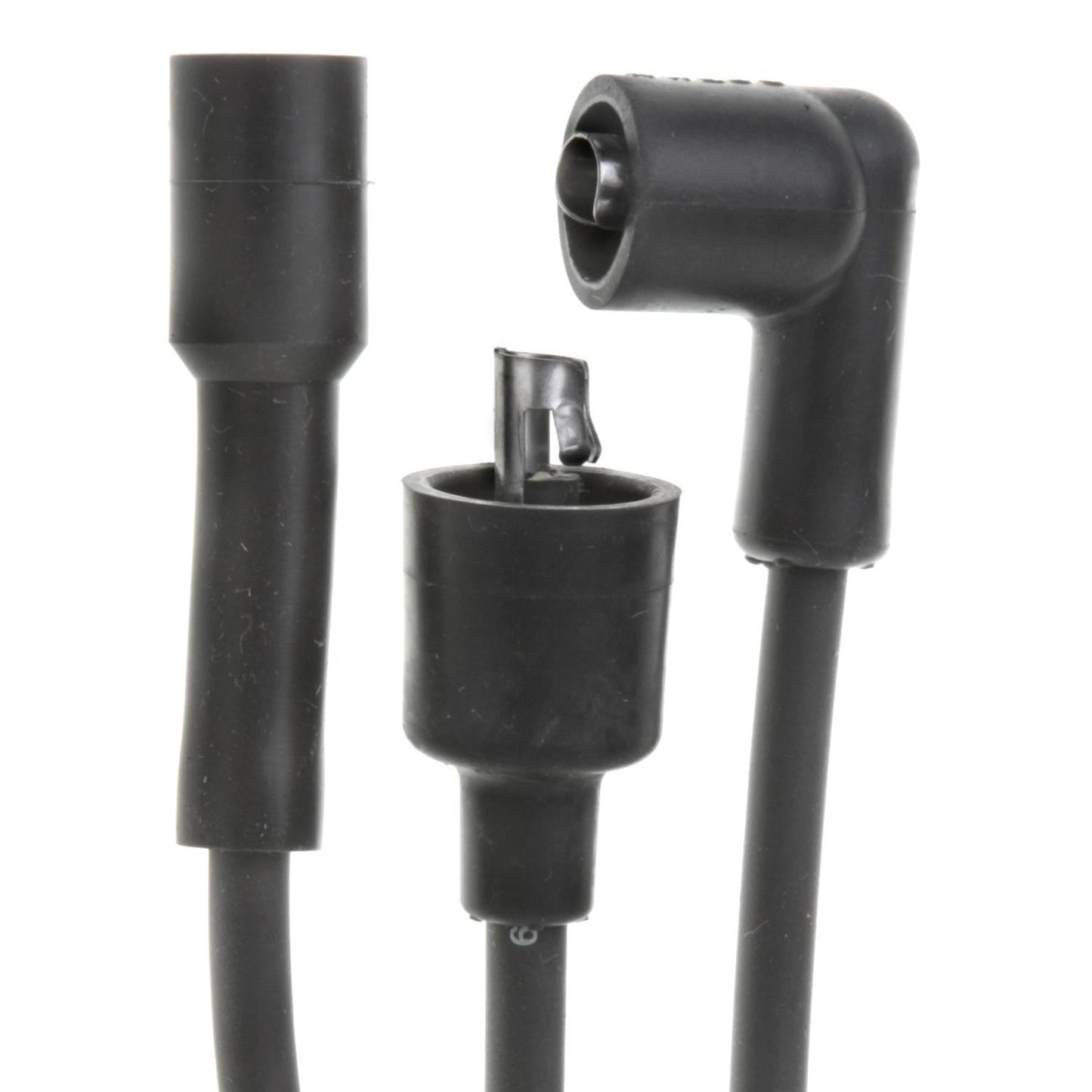 Standard Ignition Spark Plug Wire Set 7831