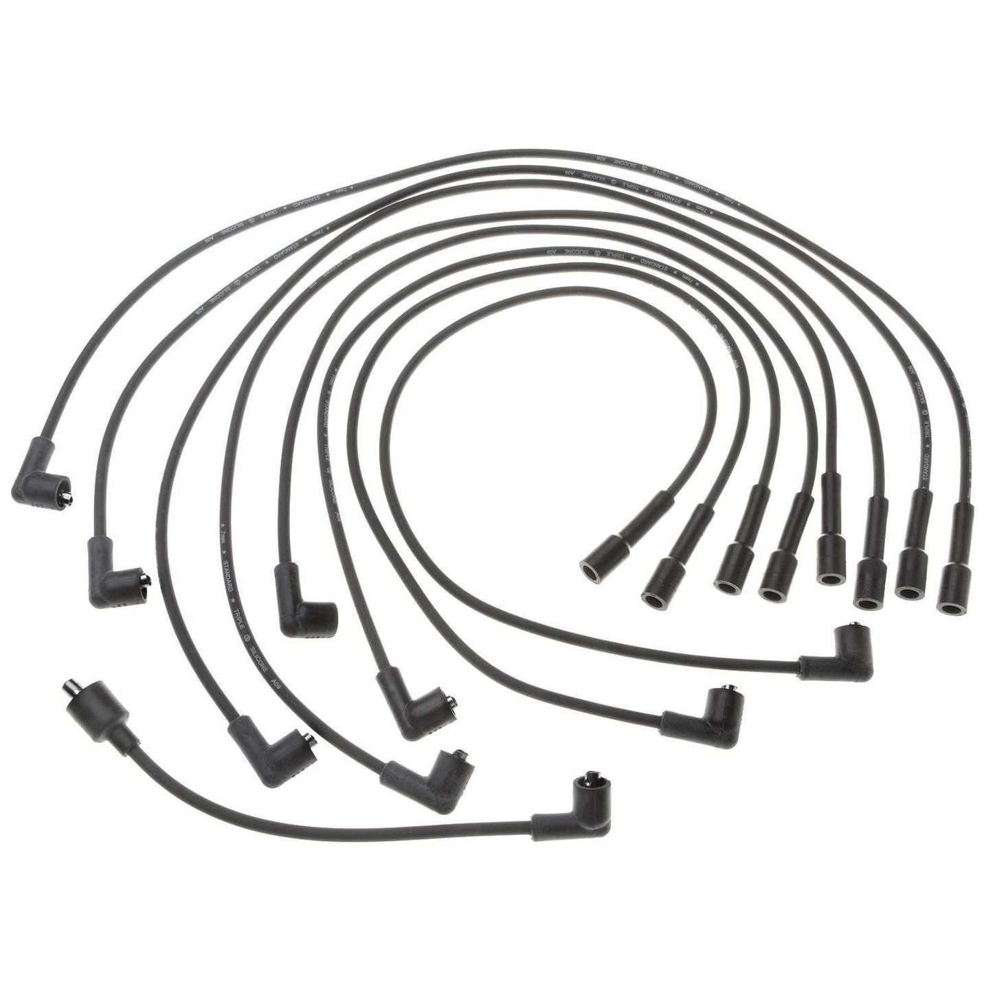 Standard Ignition Spark Plug Wire Set 7831