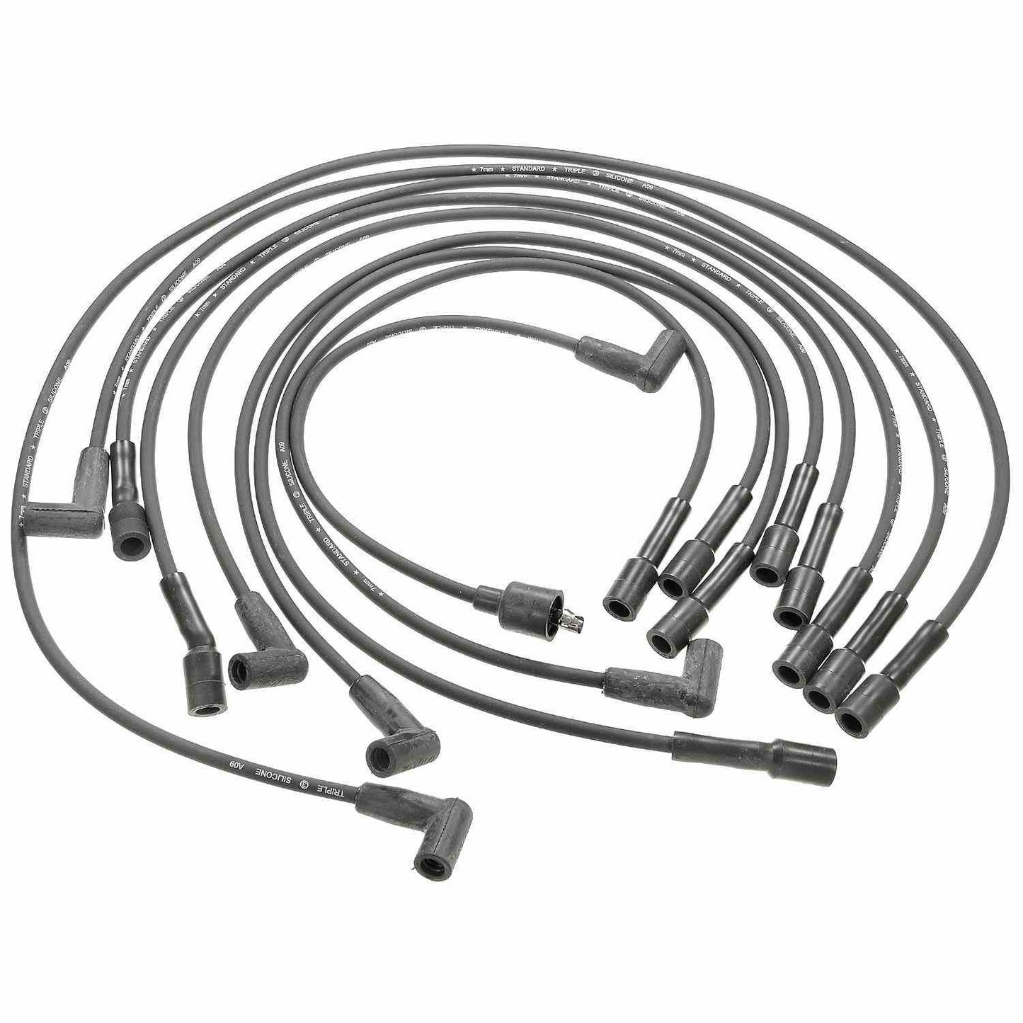 Standard Ignition Spark Plug Wire Set 7832