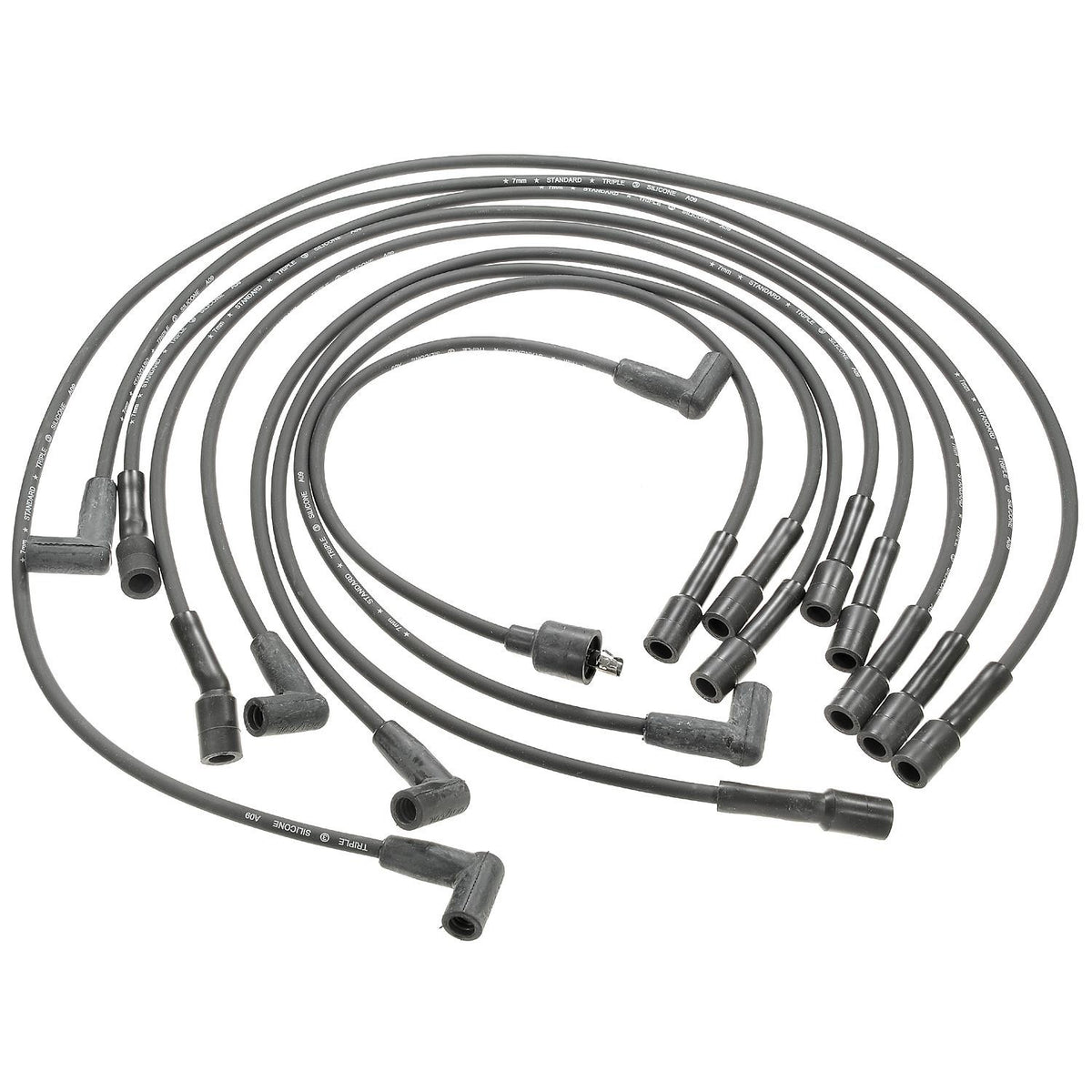 Standard Ignition Spark Plug Wire Set 7832