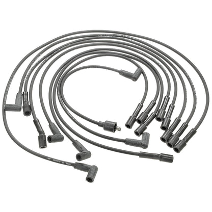 Standard Ignition Spark Plug Wire Set 7832
