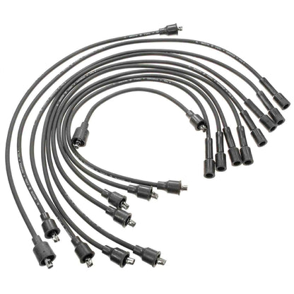 Standard Ignition Spark Plug Wire Set 7834