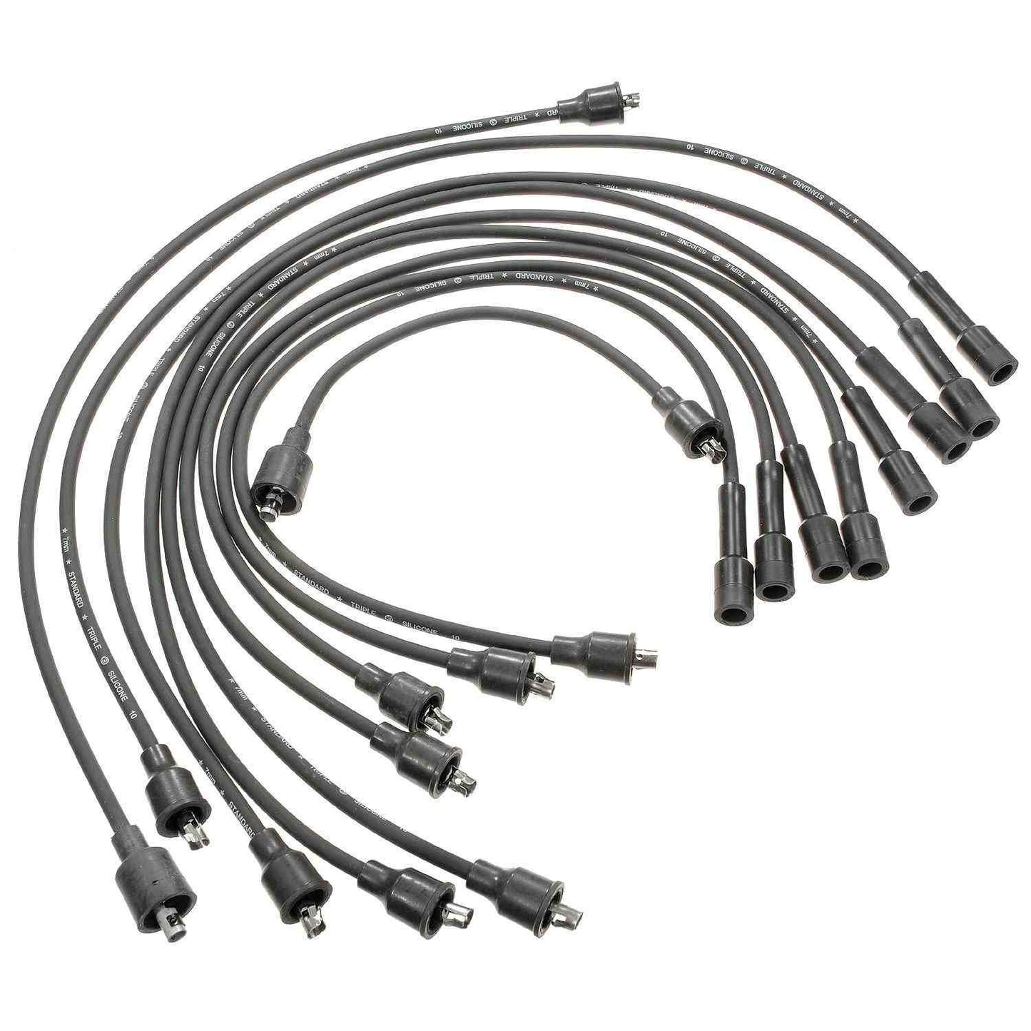 Standard Ignition Spark Plug Wire Set 7834