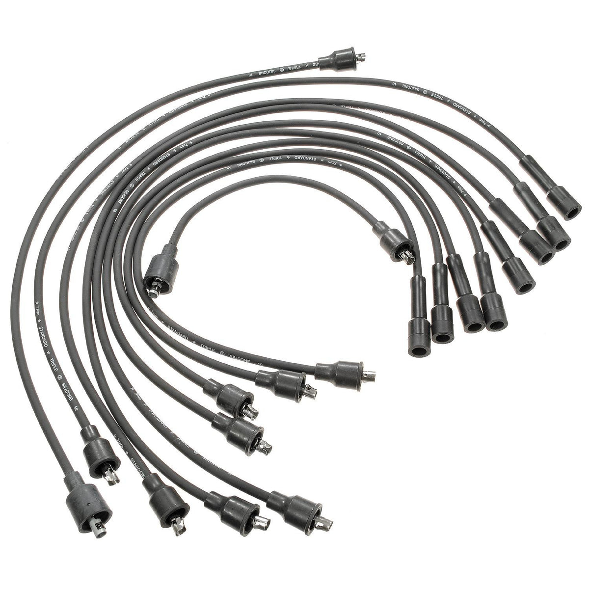 Standard Ignition Spark Plug Wire Set 7834
