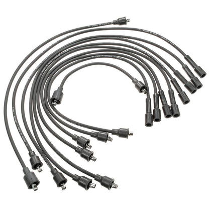 Standard Ignition Spark Plug Wire Set 7834