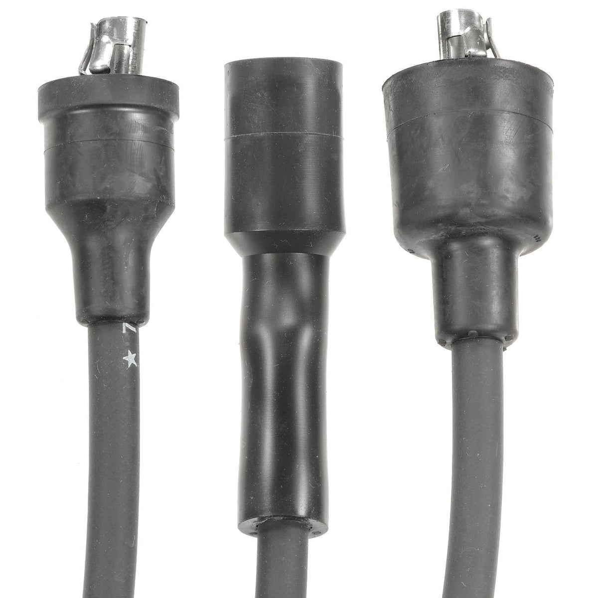 Standard Ignition Spark Plug Wire Set 7836