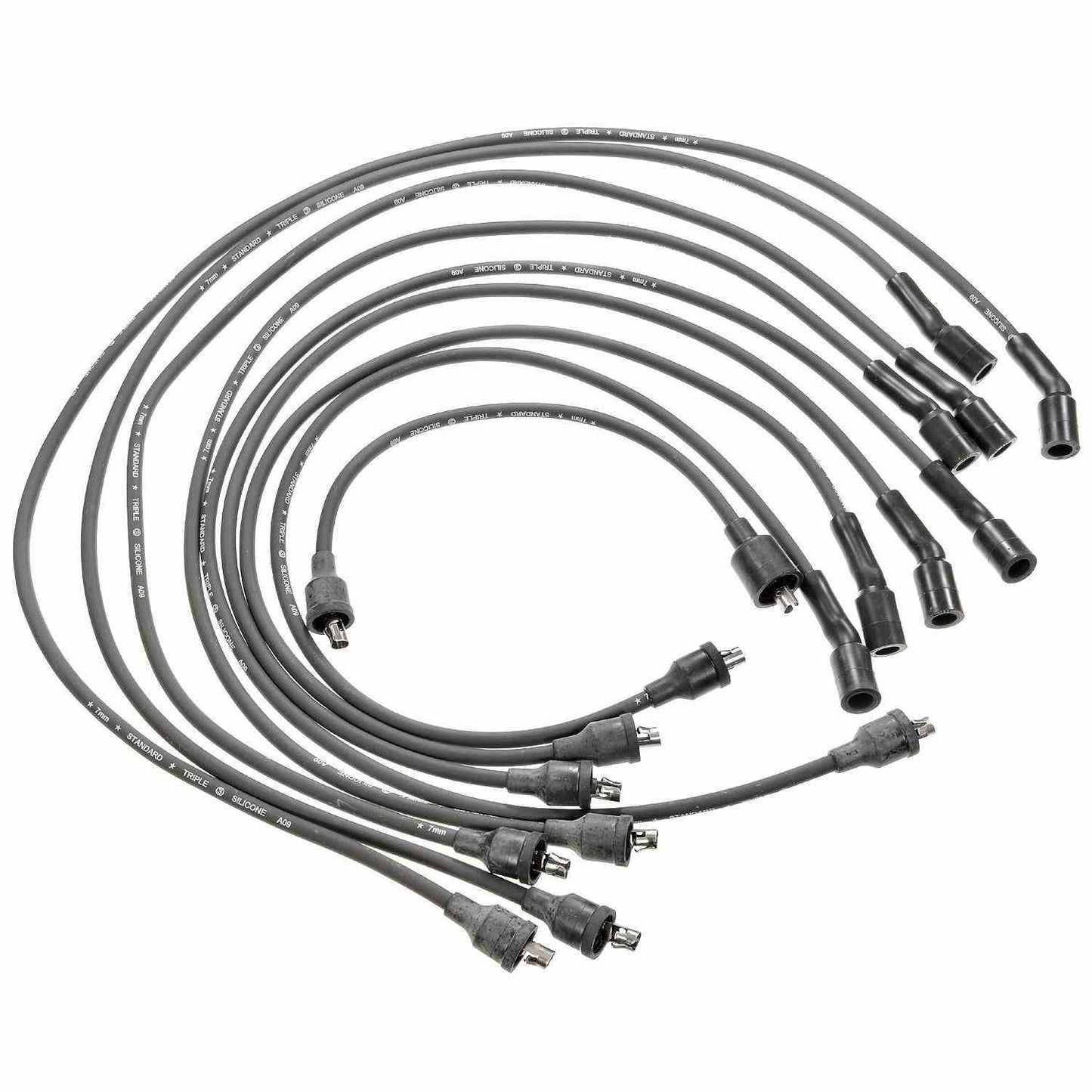 Standard Ignition Spark Plug Wire Set 7836