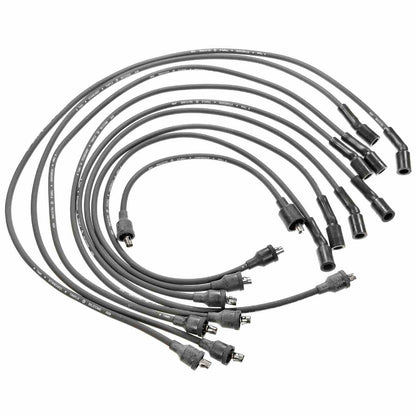 Standard Ignition Spark Plug Wire Set 7836