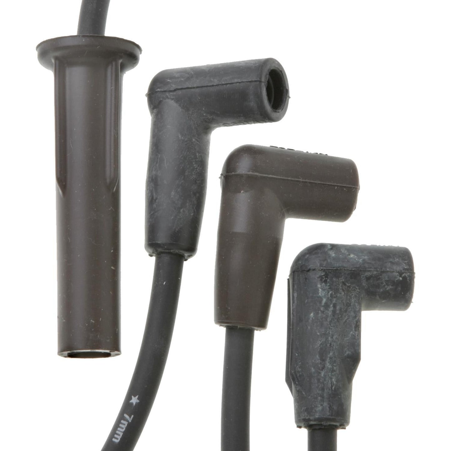 Standard Ignition Spark Plug Wire Set 7837