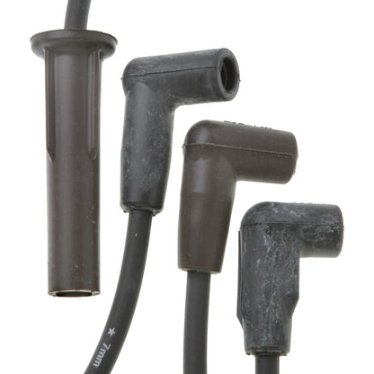 Standard Ignition Spark Plug Wire Set 7837