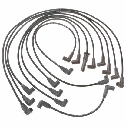 Standard Ignition Spark Plug Wire Set 7837
