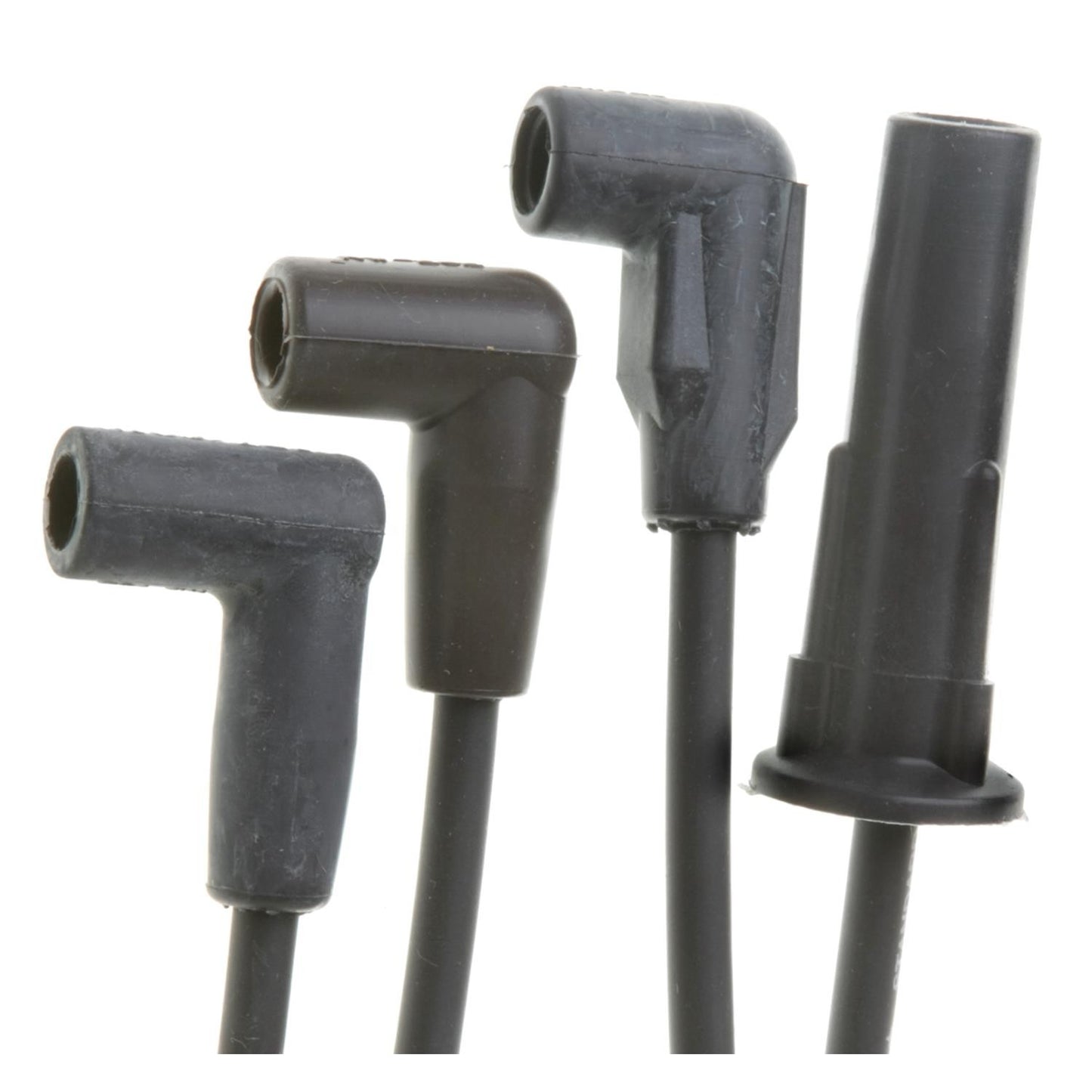 Standard Ignition Spark Plug Wire Set 7839
