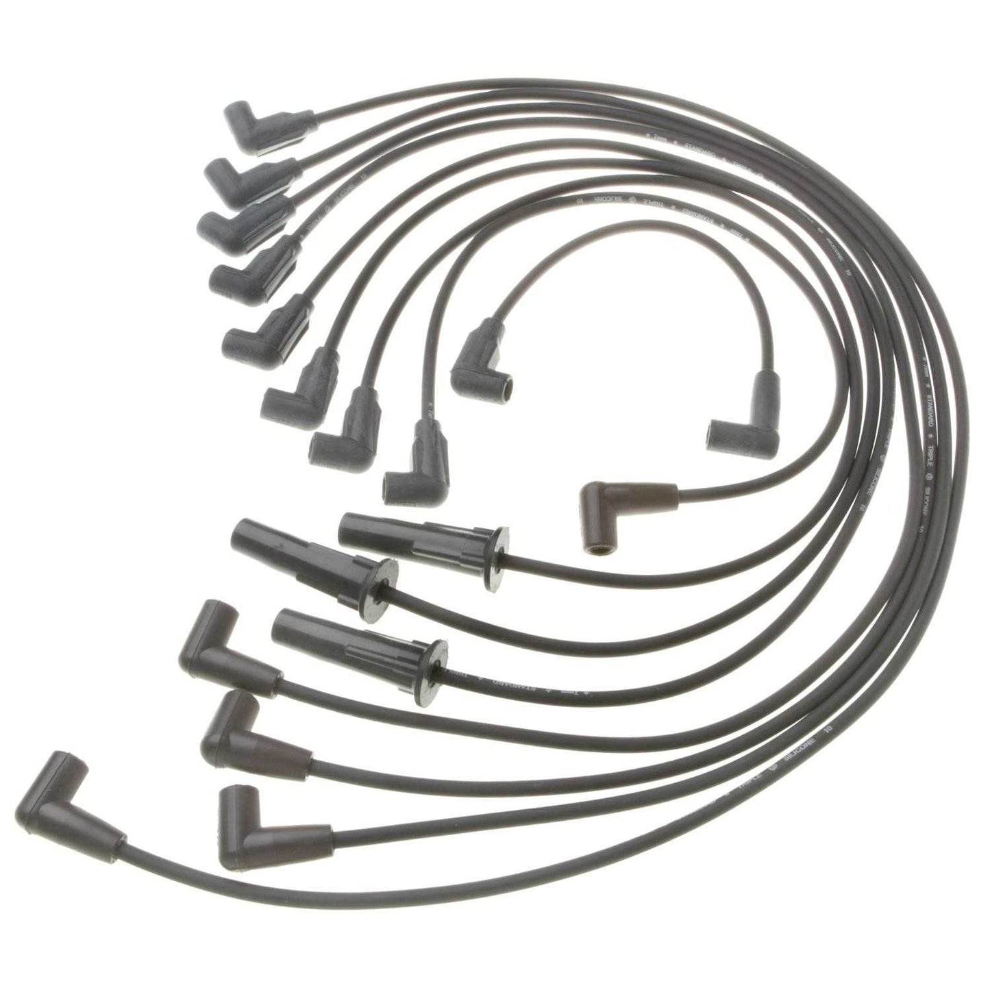 Standard Ignition Spark Plug Wire Set 7839