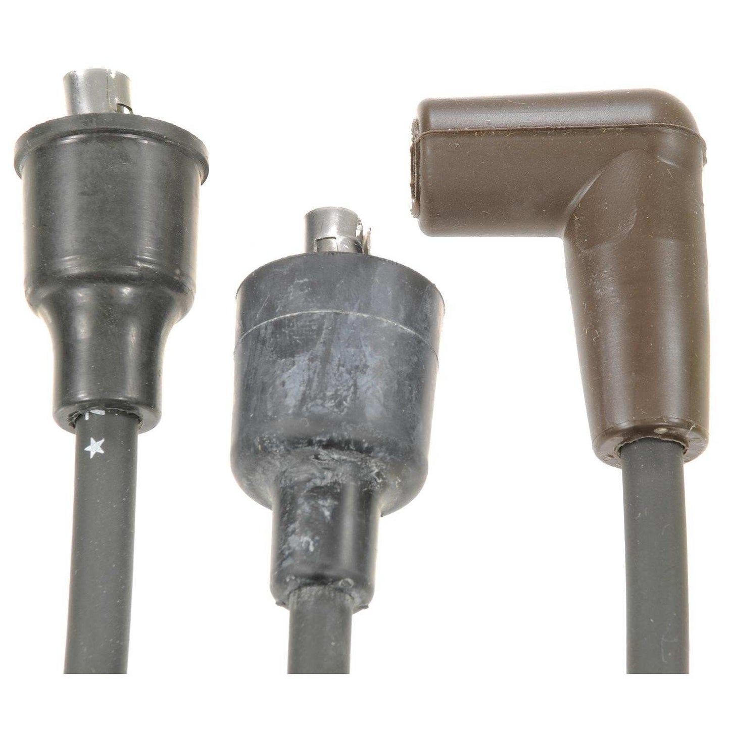 Standard Ignition Spark Plug Wire Set 7842