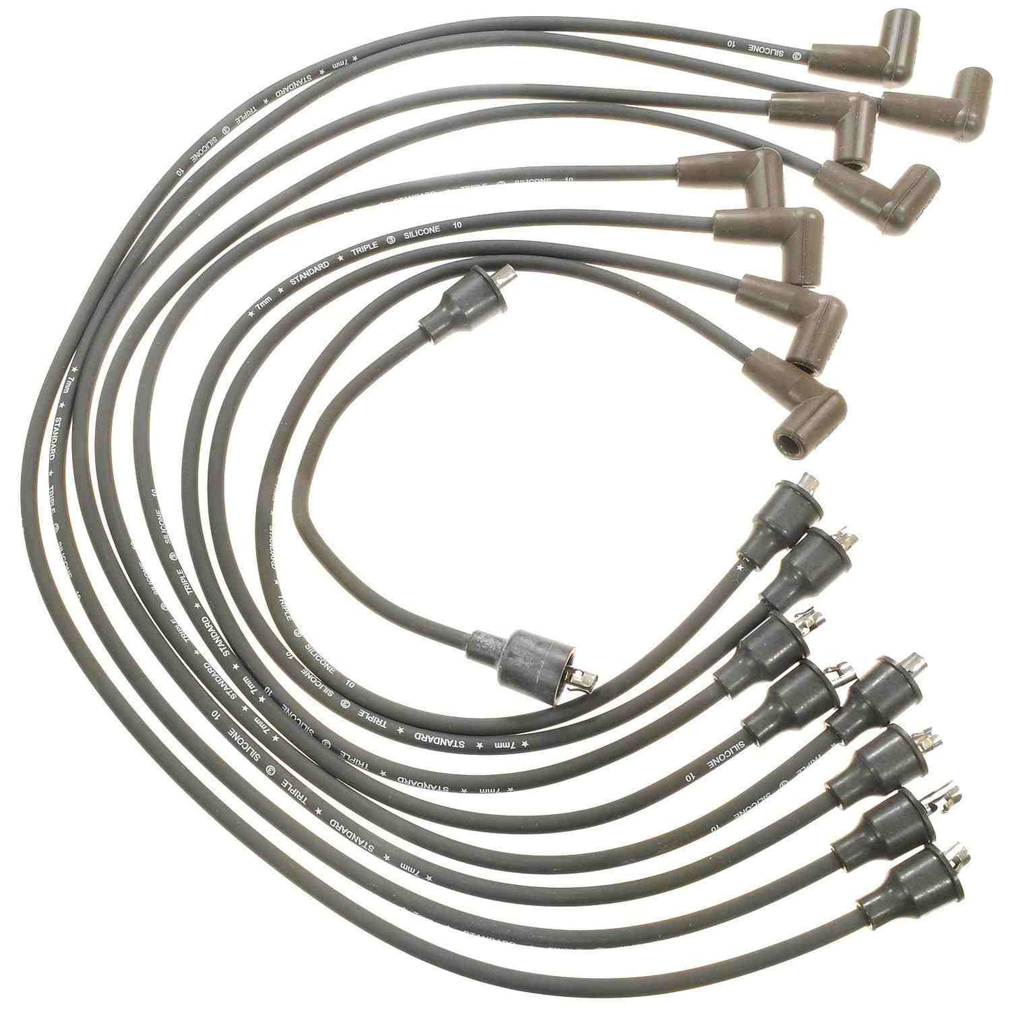 Standard Ignition Spark Plug Wire Set 7842
