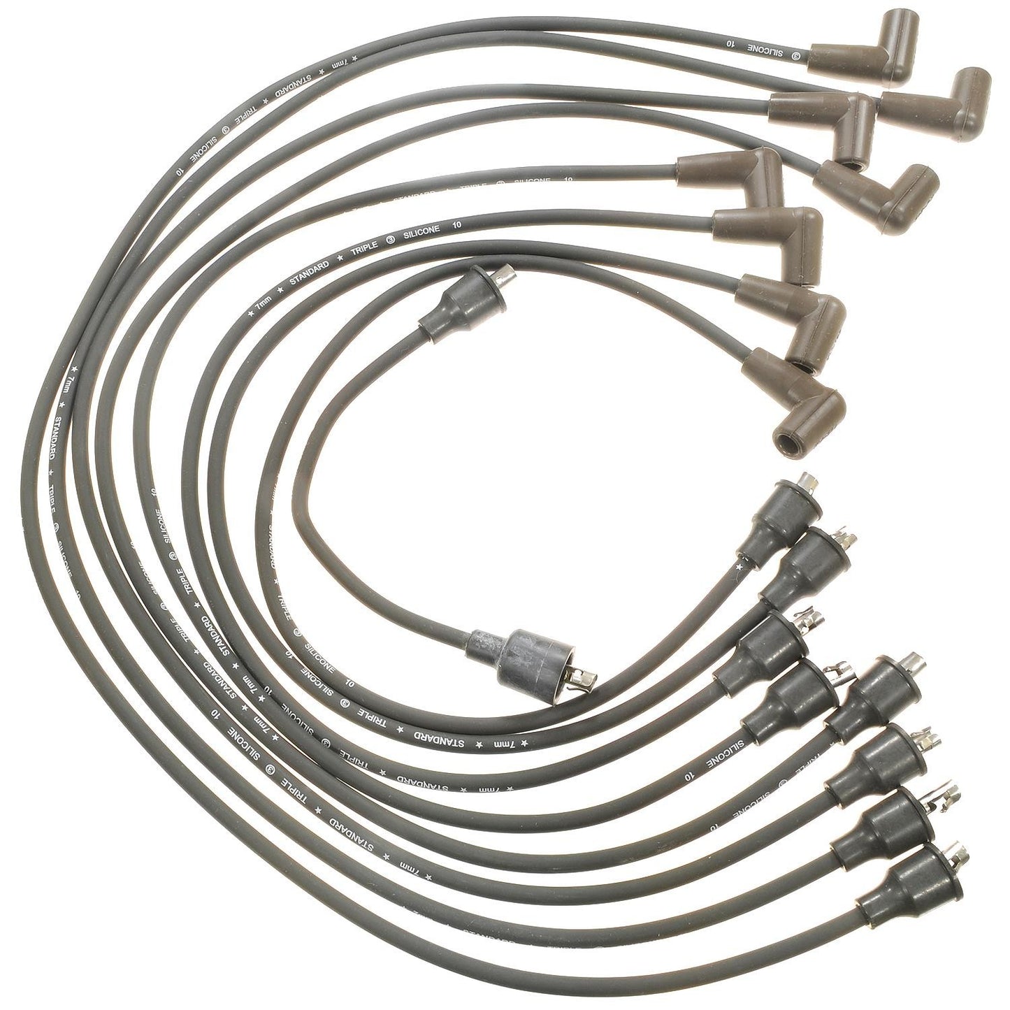 Standard Ignition Spark Plug Wire Set 7842