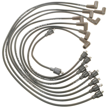 Standard Ignition Spark Plug Wire Set 7842
