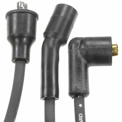 Standard Ignition Spark Plug Wire Set 7843