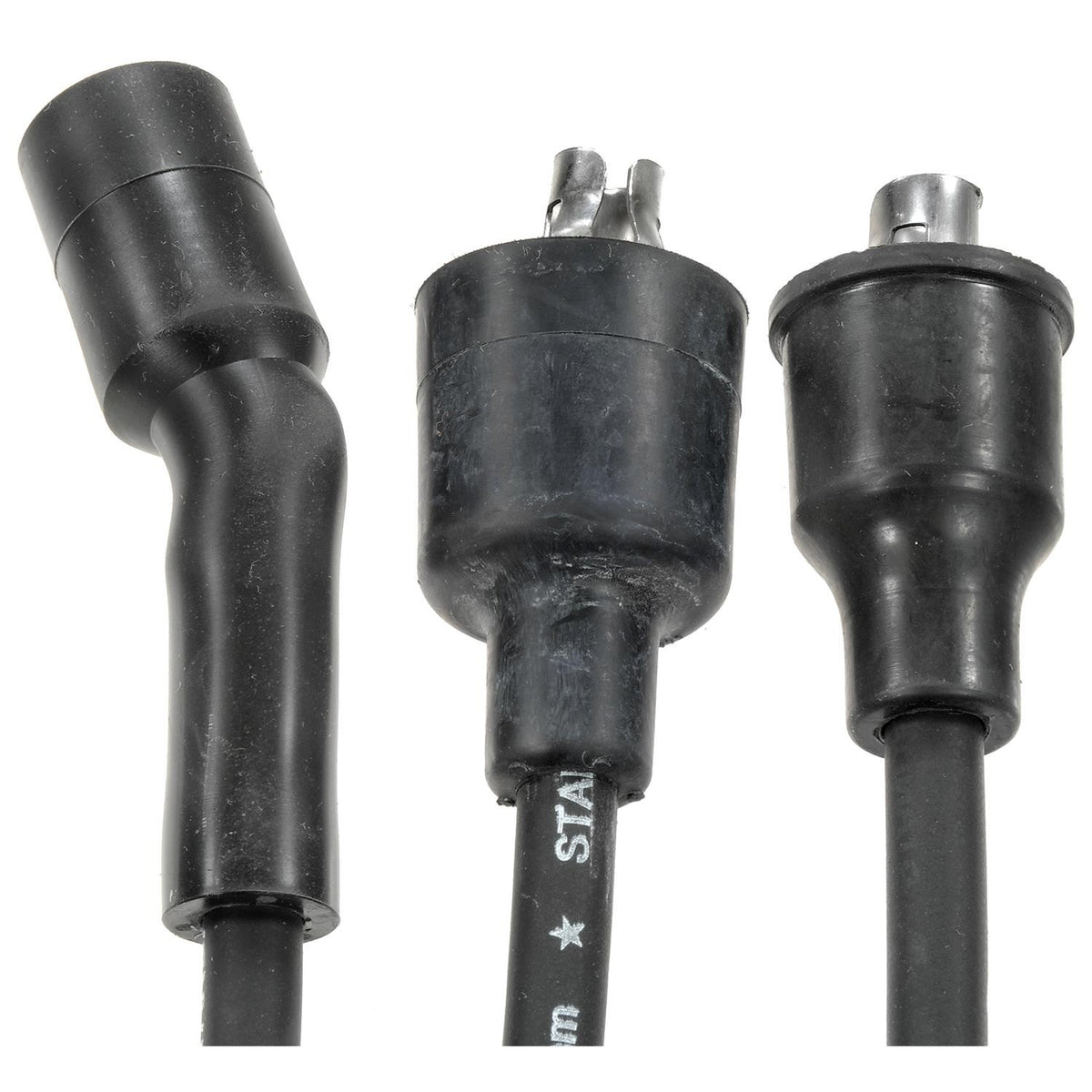 Standard Ignition Spark Plug Wire Set 7846