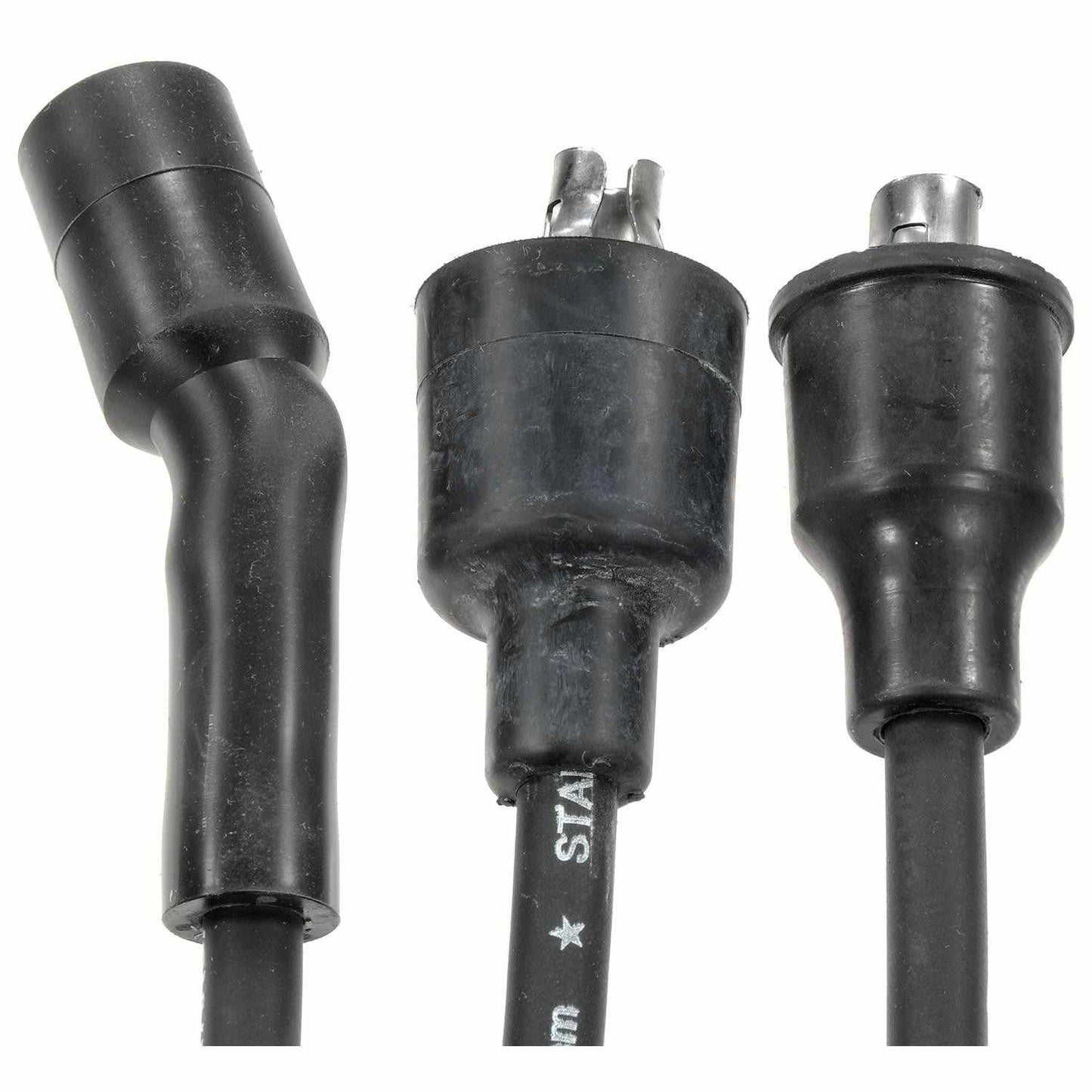 Standard Ignition Spark Plug Wire Set 7846