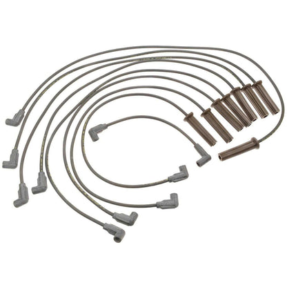 Standard Ignition Spark Plug Wire Set 7847
